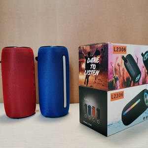 Altavoz Bluetooth de alta potencia de 30W altavoz Bt de graves estéreo 3D portátil Ipx6 resistente al agua adecuado Tws <span class=keywords><strong>Boombox</strong></span> para fiesta al aire libre - Product Image 6