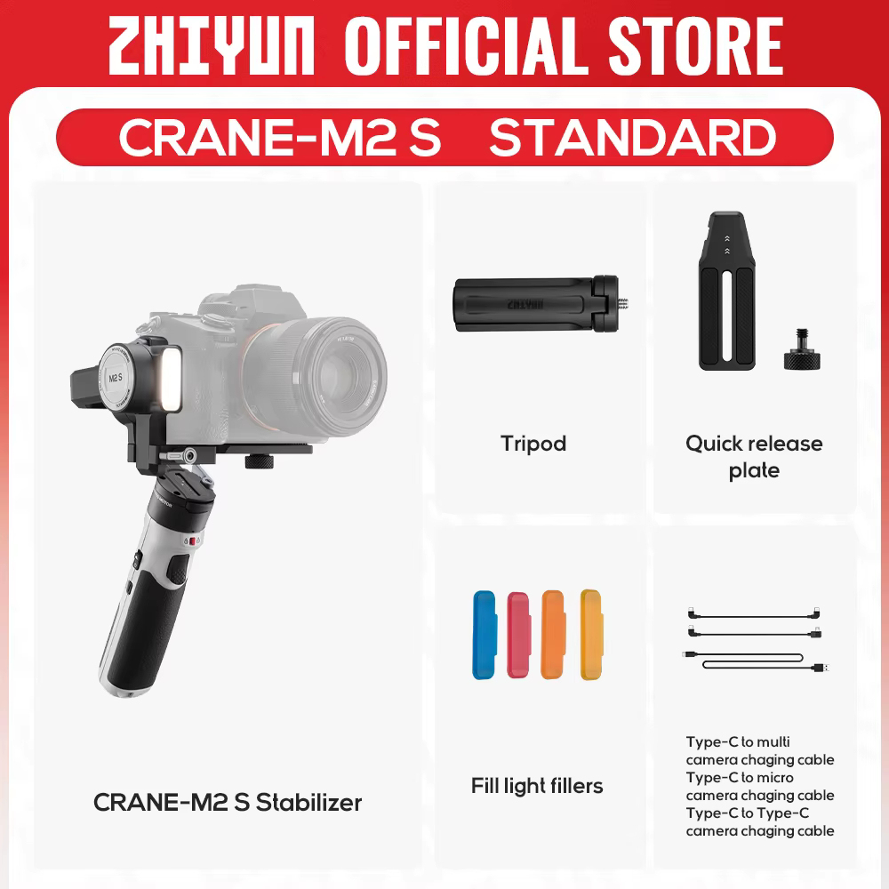 Grue M2S