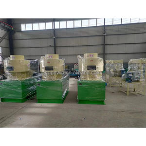 Moulin à granulés Luzerne Cultures Paille Bagasse Biomasse Petite machine à granulés Caisse en bois <span class=keywords><strong>HOPE</strong></span> Prix Économie d'énergie Sciure de bois - Product Image 6