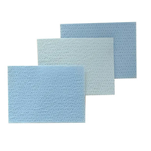 Vente en gros de fibre sorique Coremat XI 3mm pour les pièces et les panneaux de remorques et de camions de voitures qui réduisent le poids et augmentent la rigidité - Product Image 1