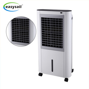 165 w 900 <span class=keywords><strong>m3</strong></span>/h portátil de refrigeración de aire acondicionado evaporativo casa enfriador de aire - Product Image 1