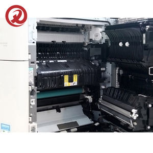 Fotocopiadoras IR2520i de 20 ppm, Monocromáticas, Blanco y Negro, Multifunción, Impresoras, Copiadoras y Escáneres Usados Reacondicionados para A3 Canon - Product Image 2