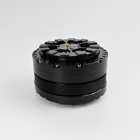 ENCOS EC-A10820-P2-24H-A Unité d'entraînement robotique à montage sur bride, moteur à engrenages CAN 220A 3240W IP54 étanche à la condensation, couple de sortie 400Nm