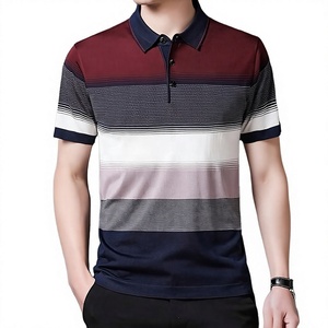 Camiseta Deportiva para Hombre, Cuello Redondo, Estampado en Serigrafía, Corte Regular, Transpirable, Secado Rápido, Protección Solar - Product Image 1