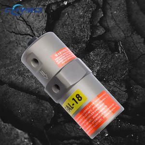 FAL-18-25-32-35 lineare alternativo del pistone pneumatico vibratore - Product Image 5
