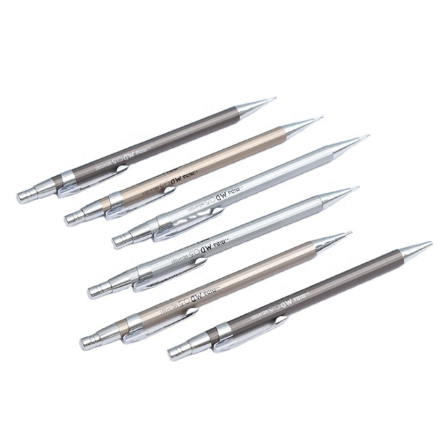 Stationery Mechanical Pencil 0.5mm for Office School