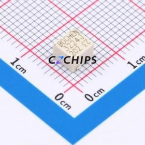 ตัวต้านทาน3224J-1-202E ปรับได้/SMD-3P โพเทนชิออมิเตอร์4.8x4.8มม. ตัวต้านทาน2Kohm 10% 250mW - Product Image 1