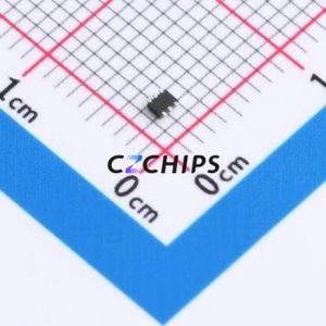 Original y nuevo TPESD5V0U5BV SOT-563 Transistor ESD y protección contra sobretensiones (TVS/ESD) - Product Image 2