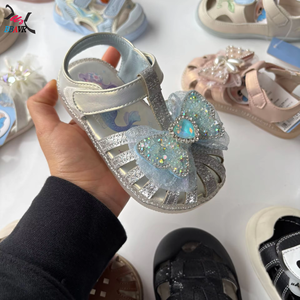 Cheap Cotton Wool Baby <b>Shoes</b> 0-24 Months Anti-slip Lightweight Comfortable <b>Soft</b>-soled Toddler <b>Shoes</b> Mixed Design Wholesale - Product Image 3