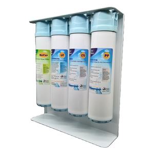 New Style Easy Quick Change Under <b>Sink</b> Twist in UF <b>Water</b> <b>Filter</b> - Product Image 1