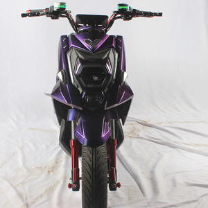 Bicicleta eléctrica <span class=keywords><strong>de</strong></span> 72V, batería <span class=keywords><strong>de</strong></span> plomo <span class=keywords><strong>de</strong></span> 2 ruedas, bicicleta eléctrica, bicicleta eléctrica fabricada en China, Scooter Eléctrico, bicicleta eléctrica <span class=keywords><strong>de</strong></span> 1500W - Product Image 5