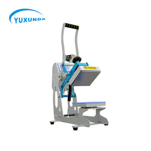 Jingyuxunda — Machine à Sublimation thermique 4 en 1, 4 en 1, prix de gros d'usine, livraison rapide - Product Image 3