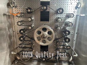 เพลาลูกเบี้ยว06H109022Ba 06J109022F สำหรับเพลาลูกเบี้ยว A4 1.8 V6อะไหล่เครื่องยนต์เพลาลูกเบี้ยวไอเสีย - Product Image 5