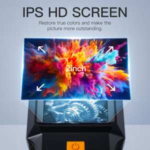 Endoscope portatif P230 Objectif 8mm <span class=keywords><strong>Caméra</strong></span> d'<span class=keywords><strong>inspection</strong></span> de tuyaux 1080P Écran 2 pouces Zoom 2X Endoscope industriel Câble 20m <span class=keywords><strong>Caméra</strong></span> serpent - Product Image 2