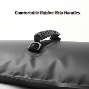 Saco de Água Portátil com Contrapeso para Suporte de Banner Retrátil, Bolsa de Água Ponderada/Balancê Manual/Saco de Água Ponderado para Fixação - Product Image 5