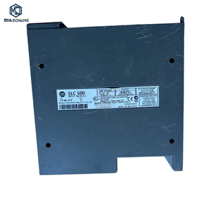 Module de capteur pour contrôleur PLC, neuf et original, SLC 500 - Product Image 1
