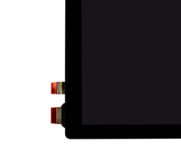 Layar LCD dan Touch Assembly Asli untuk Microsoft Surface Pro 7 1866