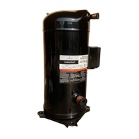 Compresor de Refrigeración de 5 Toneladas de Capacidad, Modelo ZP72KCE-TFD-522, R410A, Material de Cobre, Nuevo