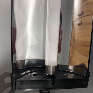 Lucky Herp T5 HO UVB Beleuchtungs-Kombi-Set, Terrarienabdeckung mit <span class=keywords><strong>Desert</strong></span> 10.0 UVB T5 Lampe 8W 24W 39W - Product Image 5