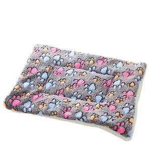 Yıkanabilir Yumuşak Köpek Uyku Yatakları Evcil Hayvan Yer <span class=keywords><strong>Mat</strong></span>ı Kedi Yatağı Köpek <span class=keywords><strong>Mat</strong></span>ı 3D Kabartmalı Baskılı veya Kişiselleştirilmiş - Product Image 6