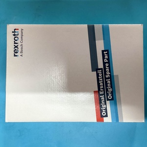 Kit di Riparazione Originale Rexroth R961000473 LC16A/<span class=keywords><strong>B</strong></span>/DB/DR.-7X/V per Valvole a Cartuccia <span class=keywords><strong>e</strong></span> Valvole Logiche, Disponibile in Magazzino - Product Image 6