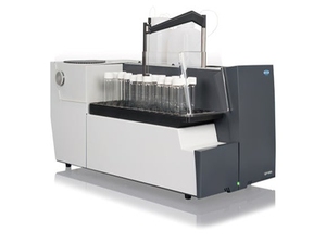 Analyseur de laboratoire TOC haute température HACH QP1680 avec échantillonneur automatique 65 positions PN.LPV448.99.00001 Instrument d'analyse PN.LP - Product Image 1