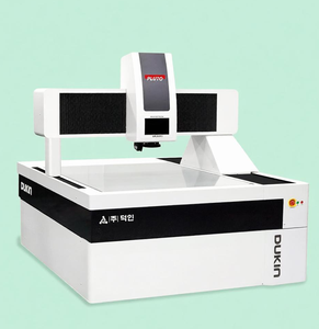 Sistema de Medición Óptico 3D CMM de Alta Velocidad Sin Contacto para Inspección Industrial de Precisión XY 2.8 L300 - Product Image 6