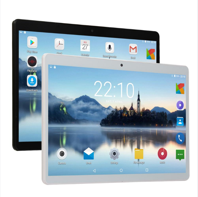 Оптовая продажа с фабрики, 10,1 дюймов для windows tablet pc по лучшей цене