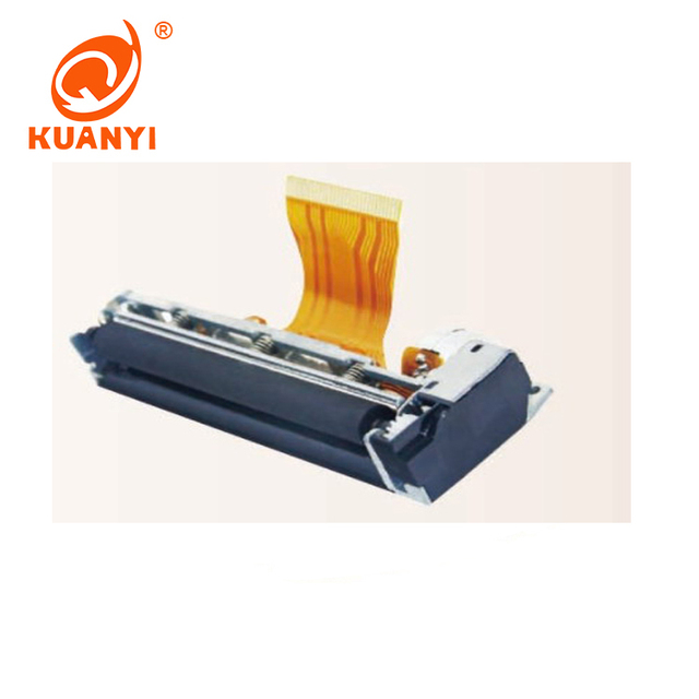 80mm Thermal Printer Head Thermal Printer Mechanism