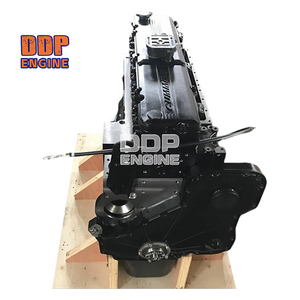 Bloc-cylindres de moteur de machine de construction 6ISL8.9 6ISLe 6L pour assemblage de moteur diesel Cummins - Product Image 3