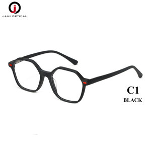 Top bán linh hoạt trẻ em Kính mắt Acetate Silicone khung kính mắt kính lunettes Kính mắt <span class=keywords><strong>Frames</strong></span> - Product Image 2