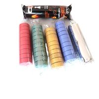 Lumière instantanée 22mm -50mm comprimés ronds dorés charbon pour narguilé shisha et encens