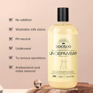 Detersivo per Biancheria Intima Rimuove Macchie di Urina e Sangue, Lascia una Fragranza Delicata, <span class=keywords><strong>Detergente</strong></span> per Biancheria Intima - Product Image 5