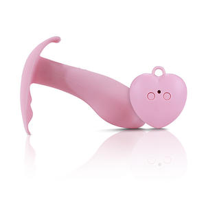 صندوق مخصص مجاني - سروال داخلي بقضيب اصطناعي ذكي مع تسخين ومحركين وتحكم عن بعد، قابل للارتداء، ألعاب جنسية للنساء - Product Image 1