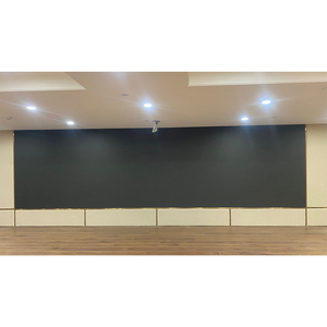 Ultra Thin LED Video Wall Panel Custom P2 <b>Display</b> Screen 640x640mm Indoor Wall Mount Digital Signage for Retail Airport - Product Image 2