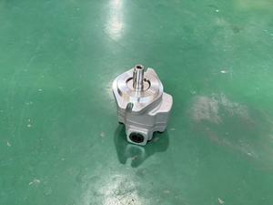 ปั๊มไฮดรอลิกสำหรับเครื่องฉีดพลาสติกขนาดเล็ก รุ่น GM5-20 GM5-5/6/8/10/12/16/20/25 ปั๊มเกียร์ GM5-12 รุ่น GM5-12-AFE13S-20 - Product Image 1
