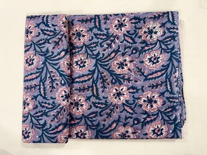 กระเป๋าสำหรับเดรสผ้าฝ้ายออร์แกนิกผ้าทอมือหลากสีสำหรับเด็กผู้หญิงเด็กผู้ชายผ้าทอมือพิมพ์ลายบล็อก100% ฟรี azo - Product Image 4