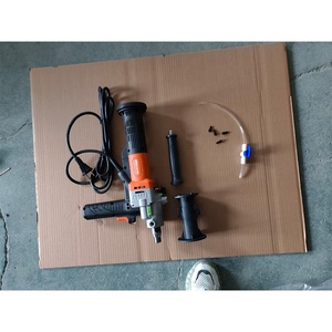 Máy khoan lõi cầm tay chất lượng cao cấp 200mm 2700W, máy khoan lõi kim cương, máy khoan lõi bê tông - Product Image 4