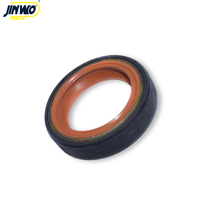 Sello de Aceite de Árbol de Levas de PTFE de Alto Rendimiento OE 038103085C para Audi y VW, Juego de Accesorios de Sellado de Motor