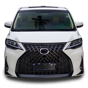 Piezas de Modificación de Línea de Cintura de Alta Calidad para Actualización de la Serie 20 a la Serie 35 LM - Product Image 3