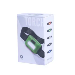 Torcia frontale - Product Image 3