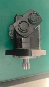 TJ 114-1079-006 114-1032-006 114-1080-006 114-1047 Motor Orbital Hidráulico - Product Image 3