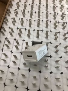 US/EU <b>Socket</b> <b>USB</b> Wall Charger Box Phone Charger 5V/2A Quick Charging Single Port Charger for Smart Phones - Product Image 6