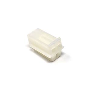 Conector hembra de 2 vías para interruptor de manillar Jetprime - Product Image 2