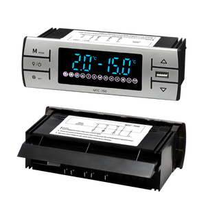 <span class=keywords><strong>MTC</strong></span>-700 เครื่องควบคุมอุณหภูมิแบบดิจิตอลคุณภาพสูง พร้อมจอแสดงผล LED - Product Image 6