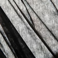 Lots de papier thermofusible 9018 polyester