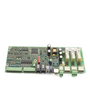 3BSE009858R1 <span class=keywords><strong>NIOC</strong></span>-01C REV. Nouveau Contrôleur de programmation PLC d'automatisation industrielle d'origine, prêt à l'emploi en entrepôt - Product Image 1