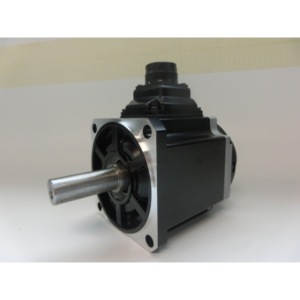 Motor Servo Sin Escobillas Omron R88M-1M40020C AC, 400W, 400VAC, 2000rpm, Codificador Absoluto, Serie 1S, Automatización Industrial - Product Image 3