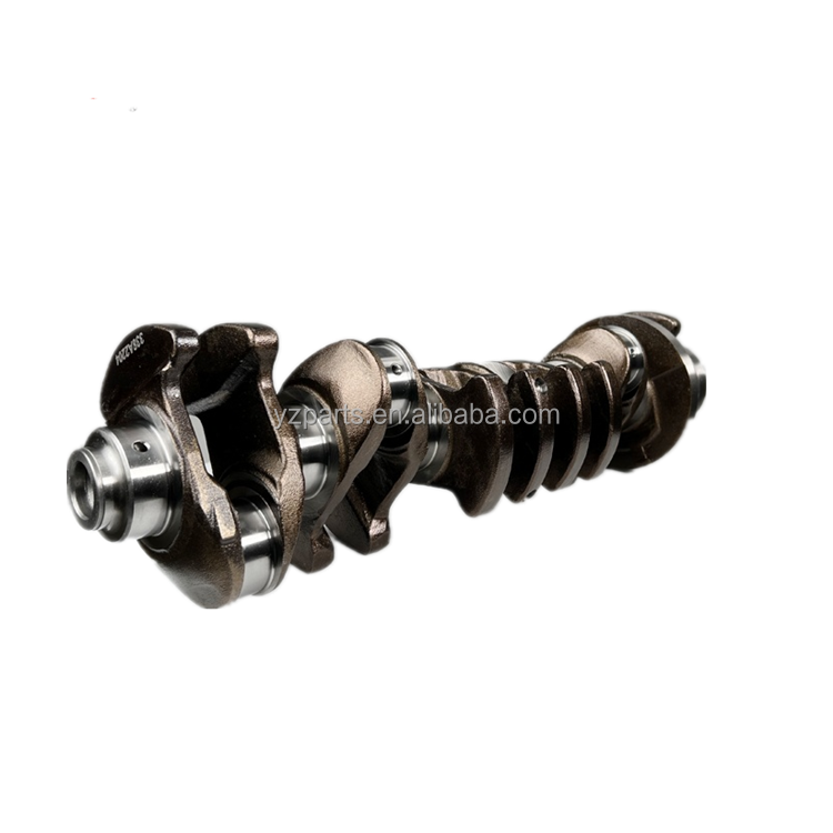OE Crankshaft for BMW N54B30 Engines - YZ Parts Quality