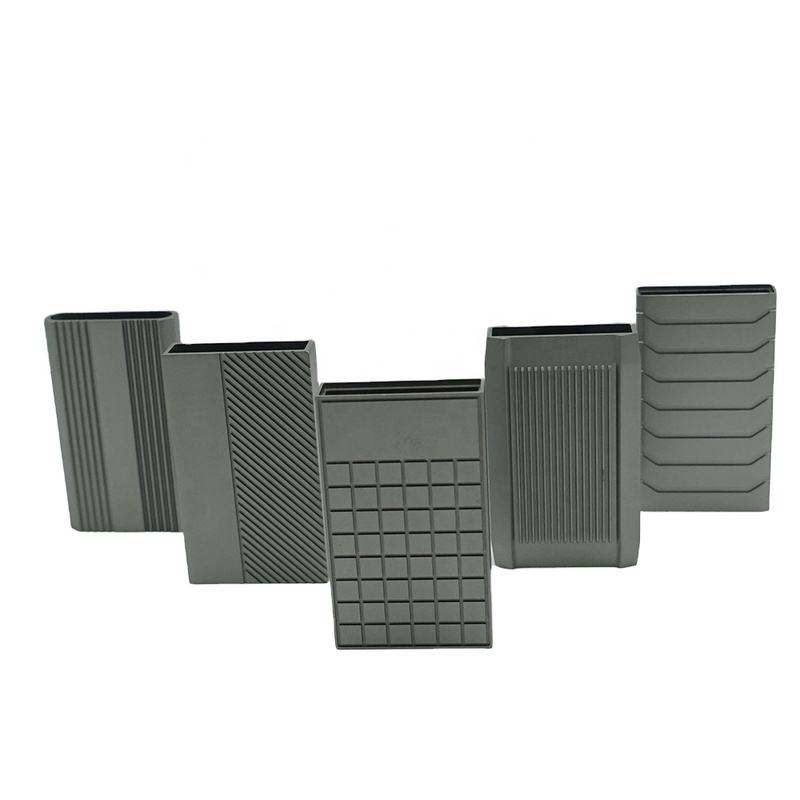Custom Aluminum Enclosure Service External HDD
